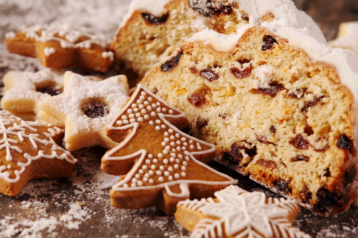 11 platos y dulces navideños más deliciosos en Alemania - 7