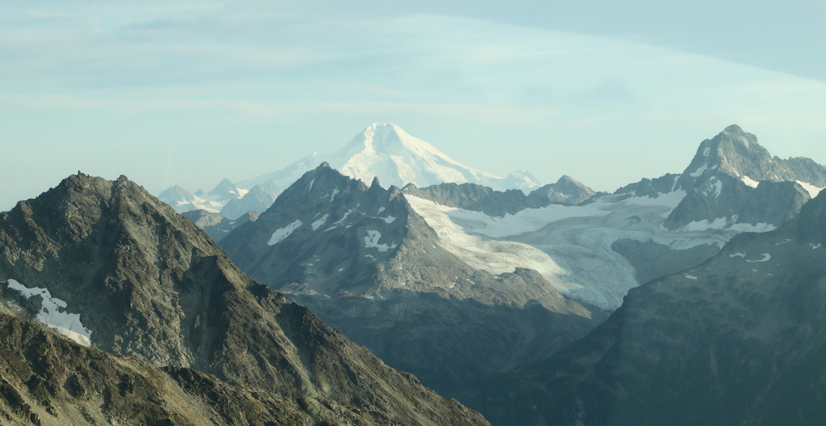 Los 5 parques nacionales que debes explorar cerca de Anchorage, AK - 25