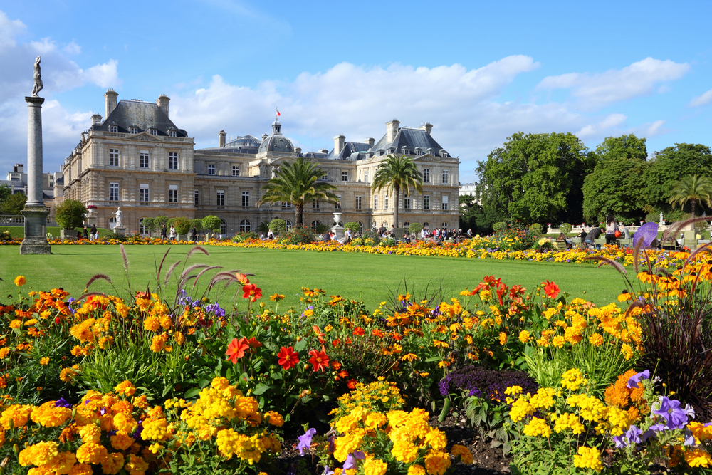 7 mejores lugares para hacer un picnic en París - 133