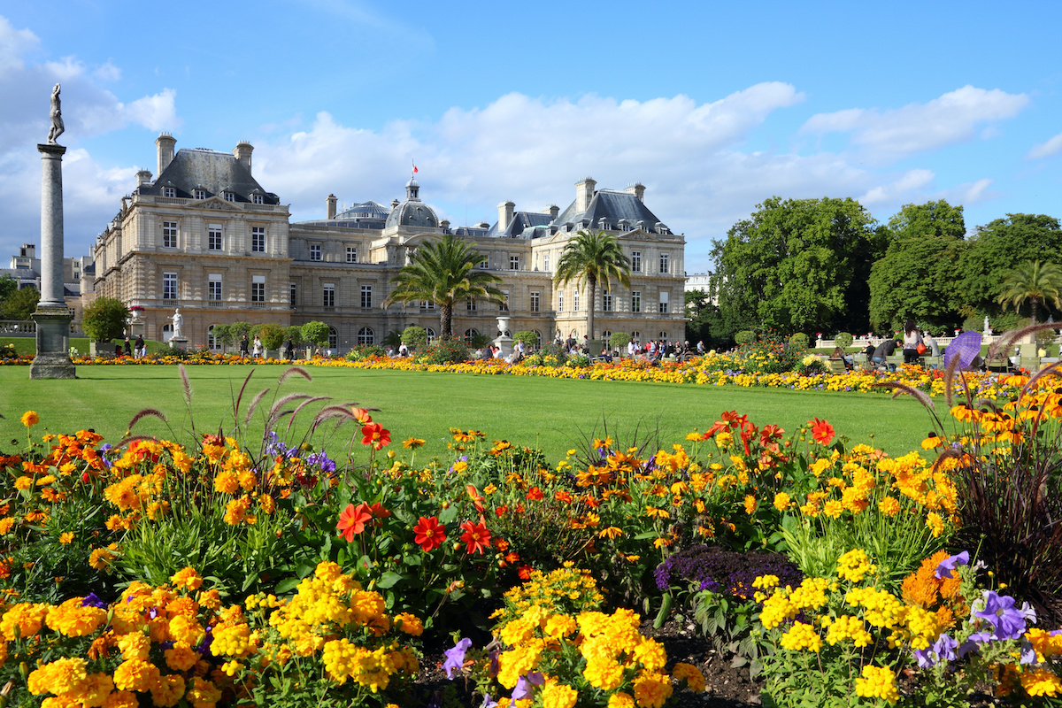 5 hermosos jardines para visitar en Francia - 15