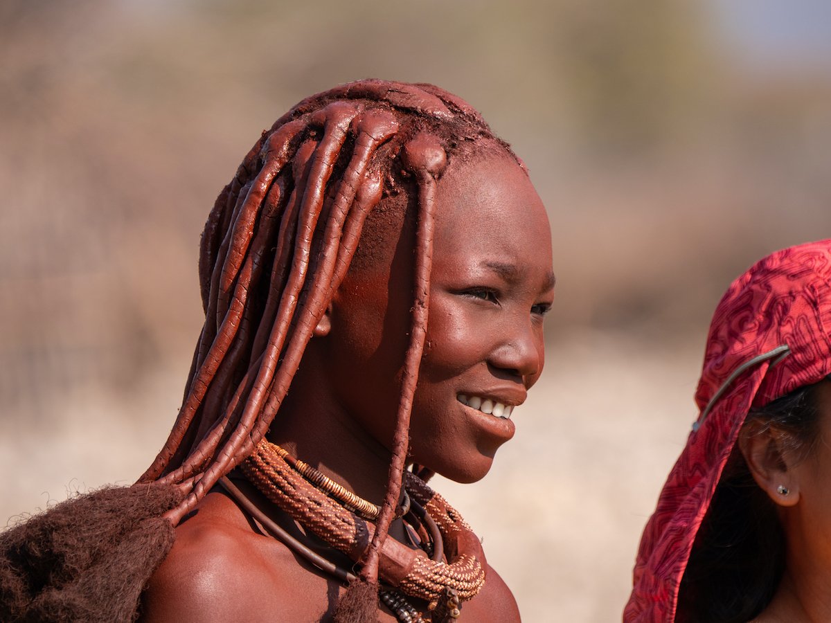Cómo experimentar las culturas únicas de las tribus africanas - 11