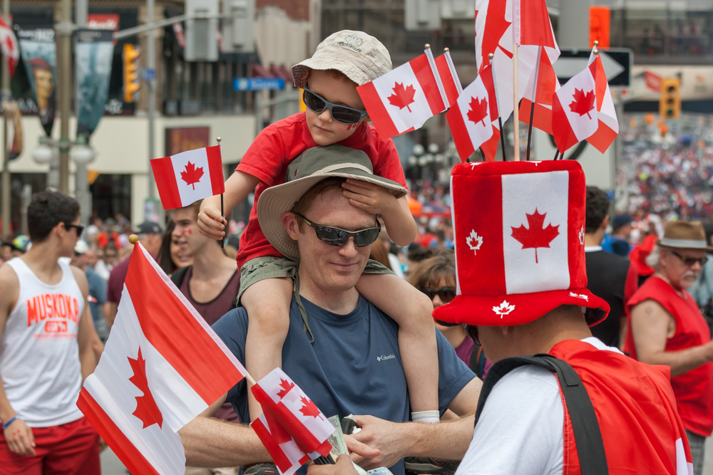Todo lo que necesitas saber sobre el Día de Canadá - 13