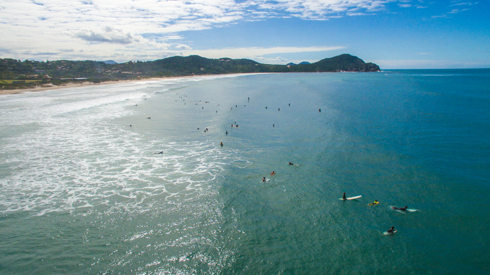 9 increíbles playas brasileñas para descubrir - 15
