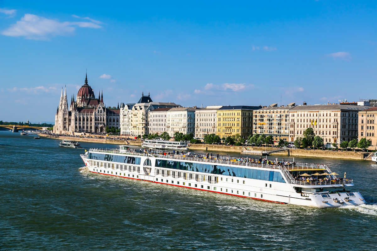11 razones por las que amamos los cruceros de río en Europa - 31