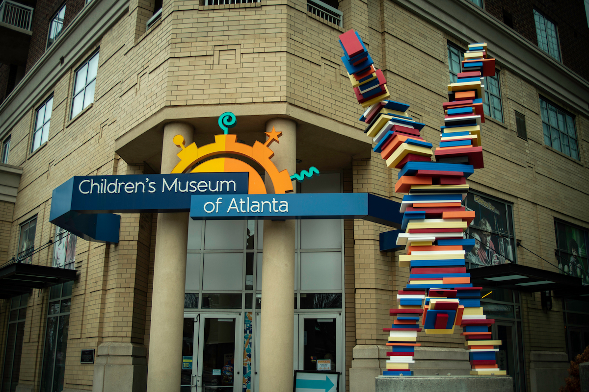 9 mejores museos para niños para visitar en todo el mundo - 17