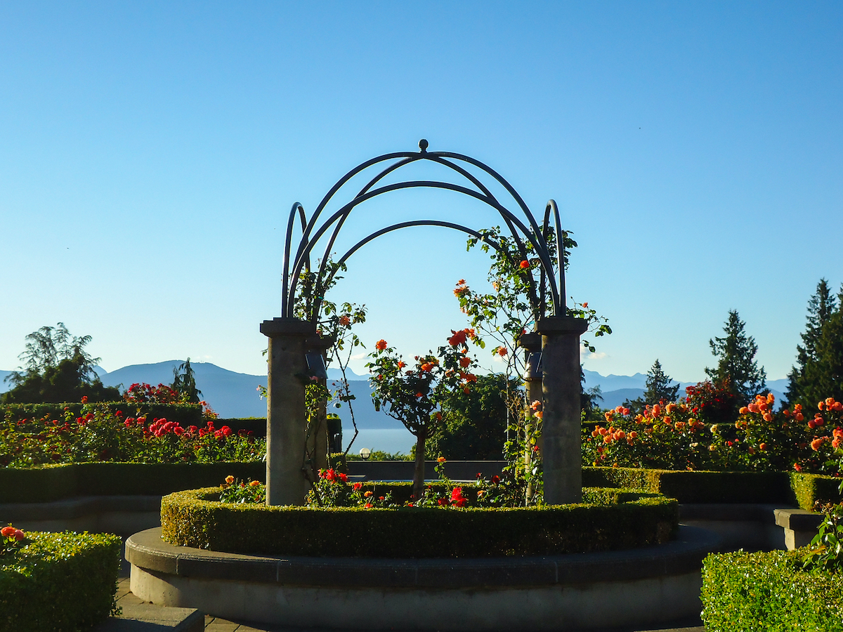 7 hermosos jardines para visitar cerca de Vancouver - 19