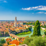 Milán a Venecia: un viaje perfecto por carretera por el norte de Italia