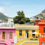 9 ciudades más coloridas de África