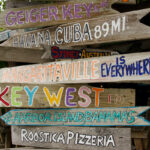 Key West vs. LARGO CLAVE: 10 diferencias clave entre ellos