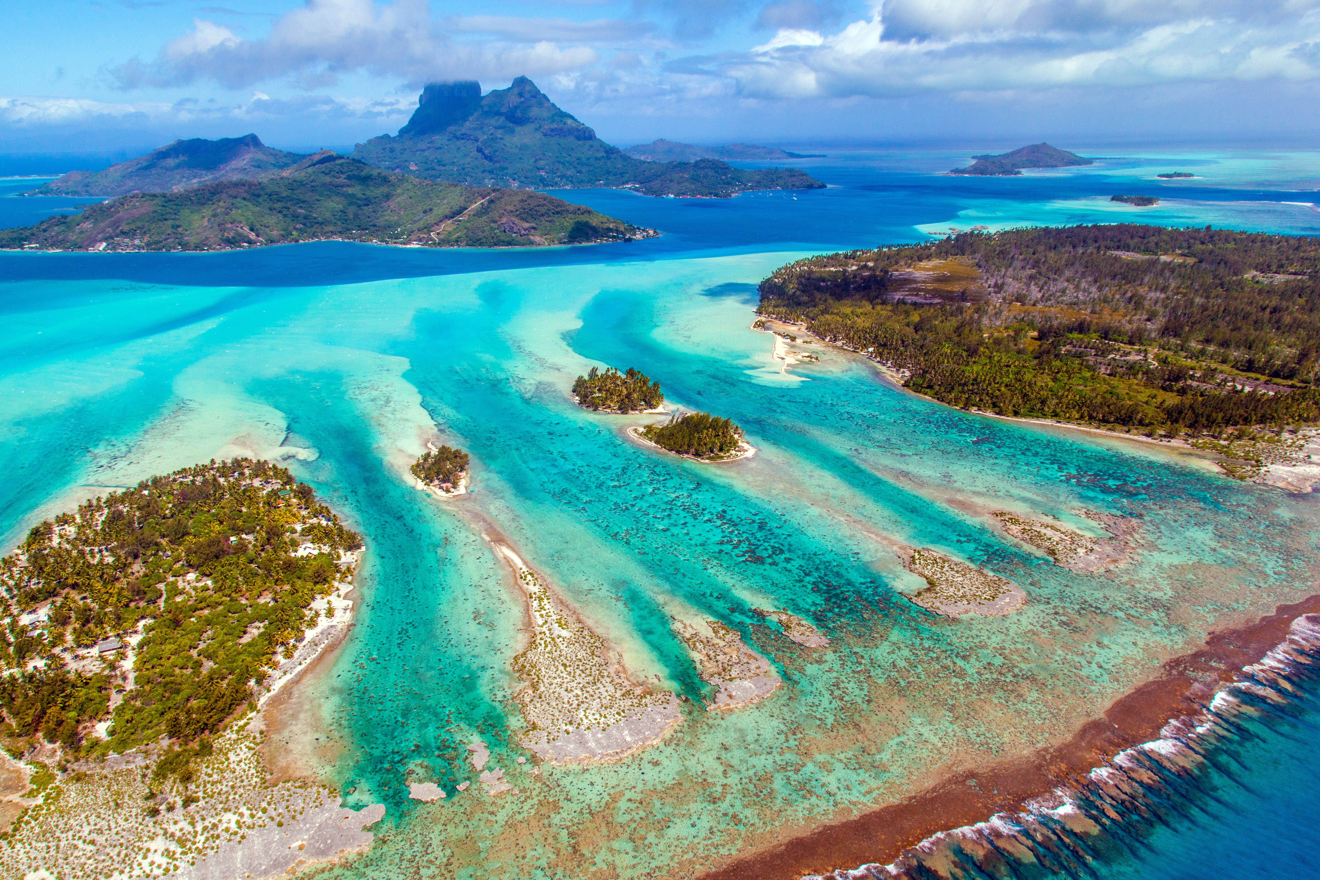Fiji vs. Bora Bora: 6 diferencias clave para saber antes de visitar - 9