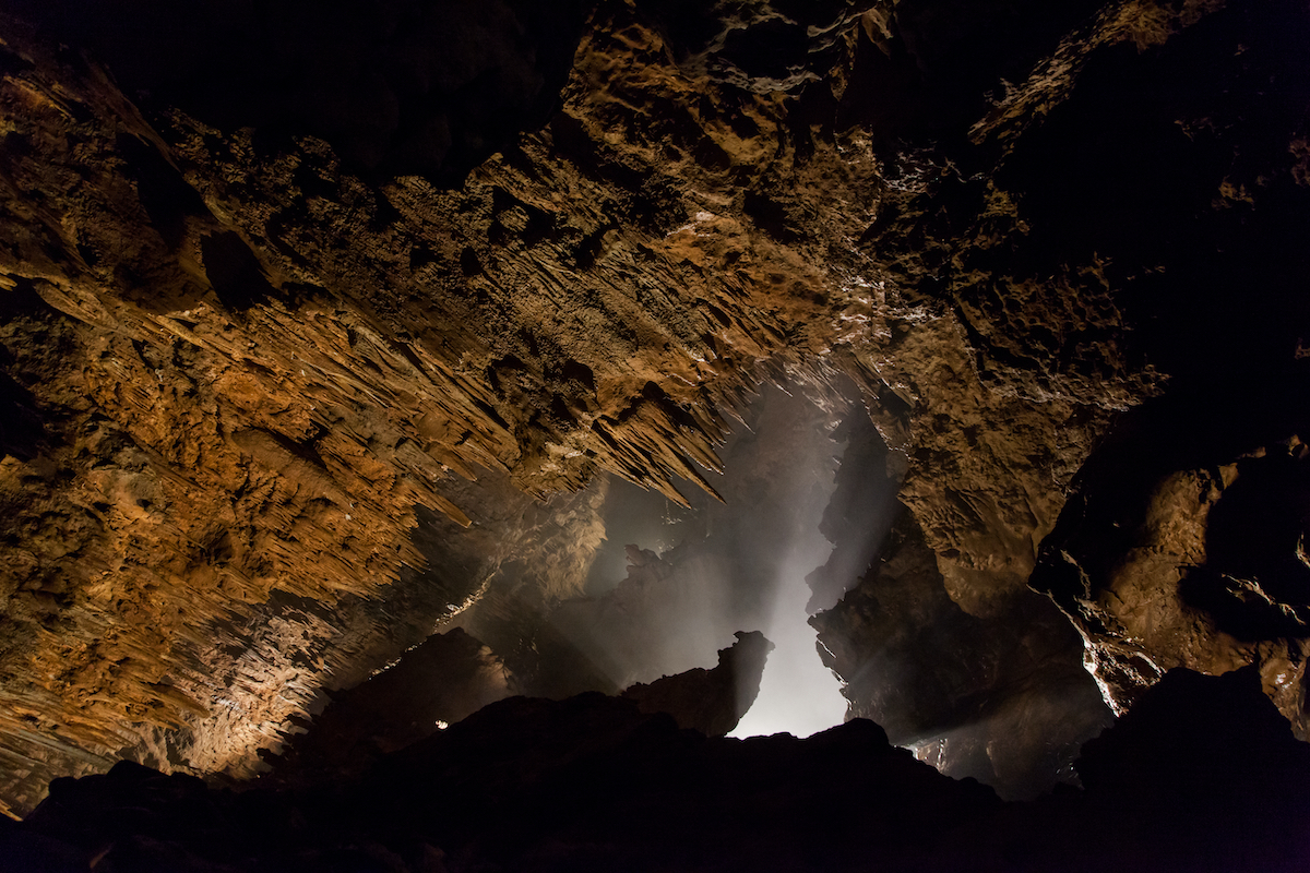 7 cuevas espectaculares para visitar en España - 17