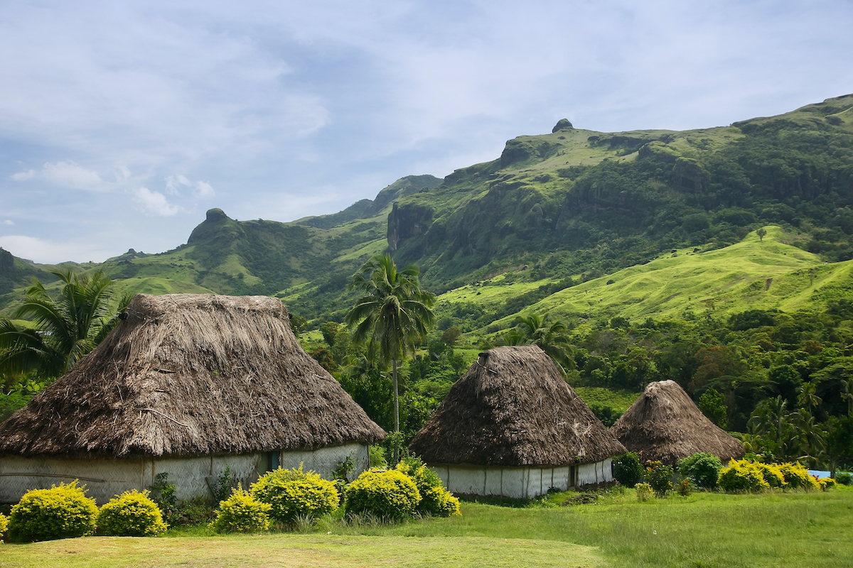 Fiji vs. Bora Bora: 6 diferencias clave para saber antes de visitar - 19