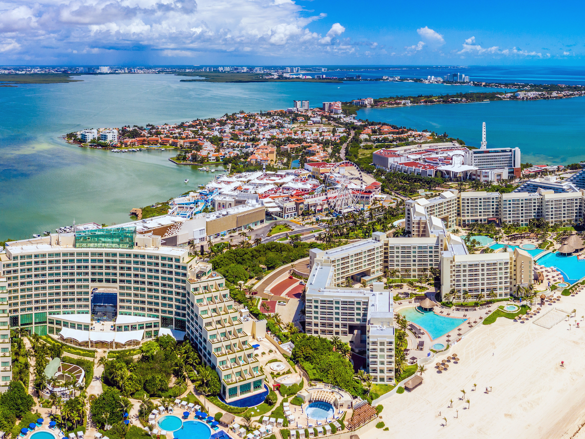 Cancún vs. Riviera Maya: 7 diferencias clave para saber - 9
