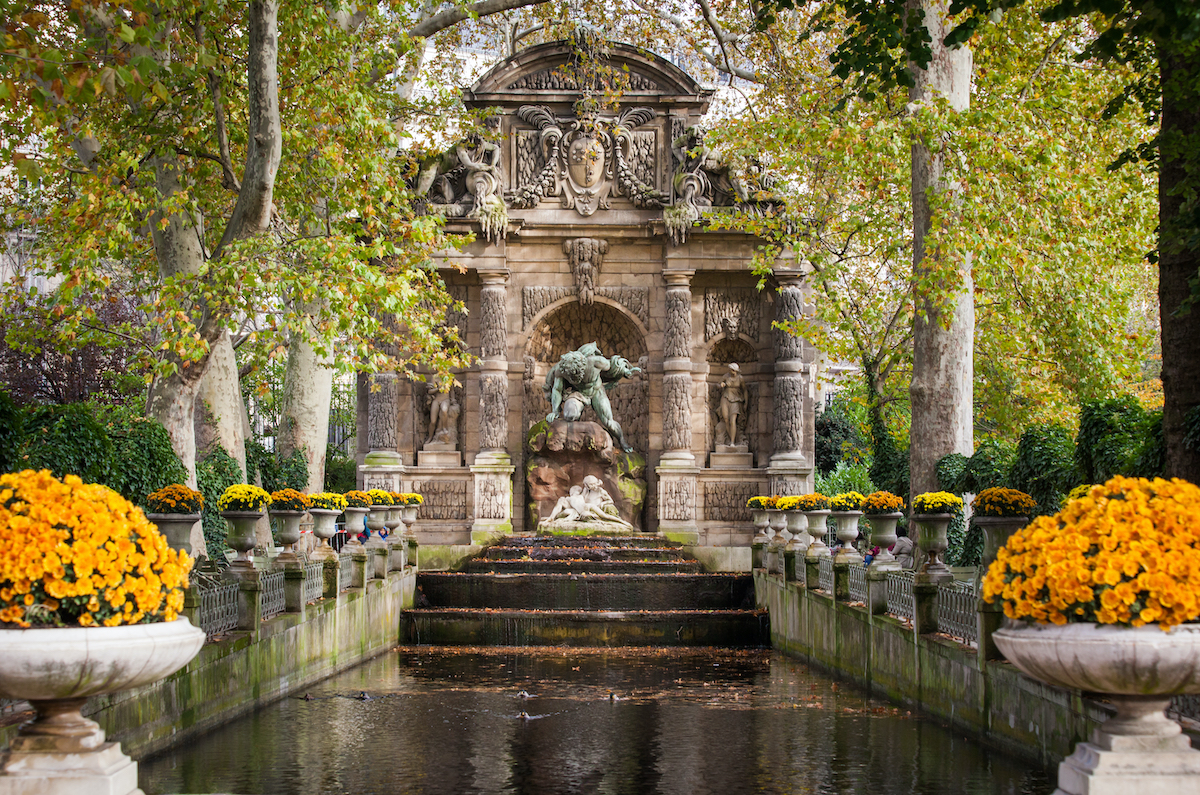 5 hermosos jardines para visitar en Francia - 17