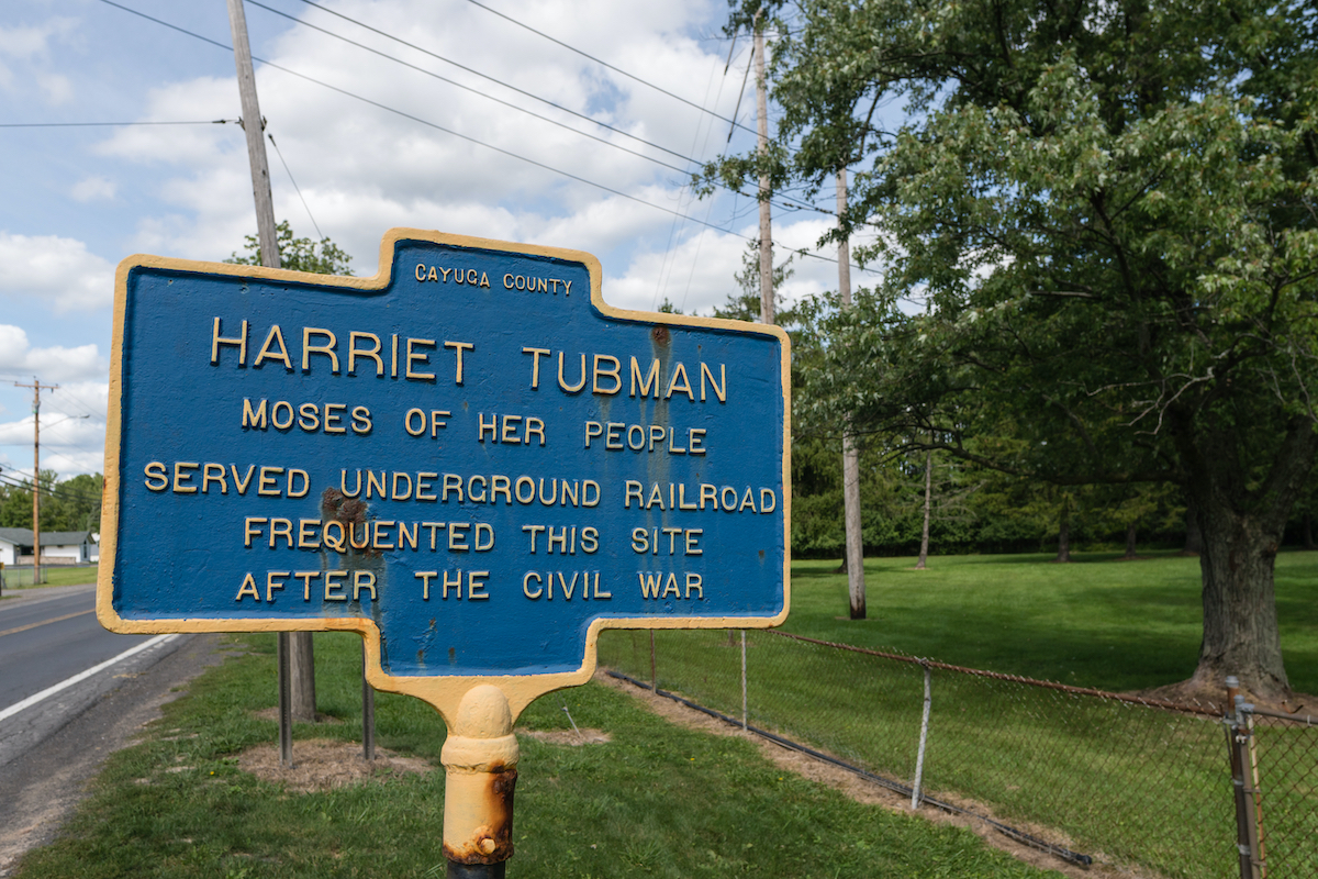 Celebrando a Harriet Tubman en su 200 cumpleaños: hechos menos conocidos, más los mejores sitios para visitar - 9