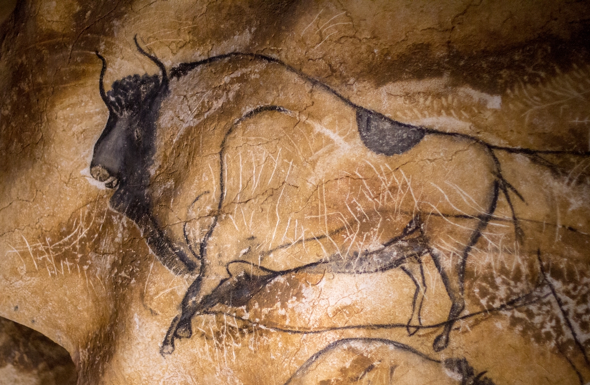 7 lugares increíbles para ver arte prehistórico en todo el mundo - 11