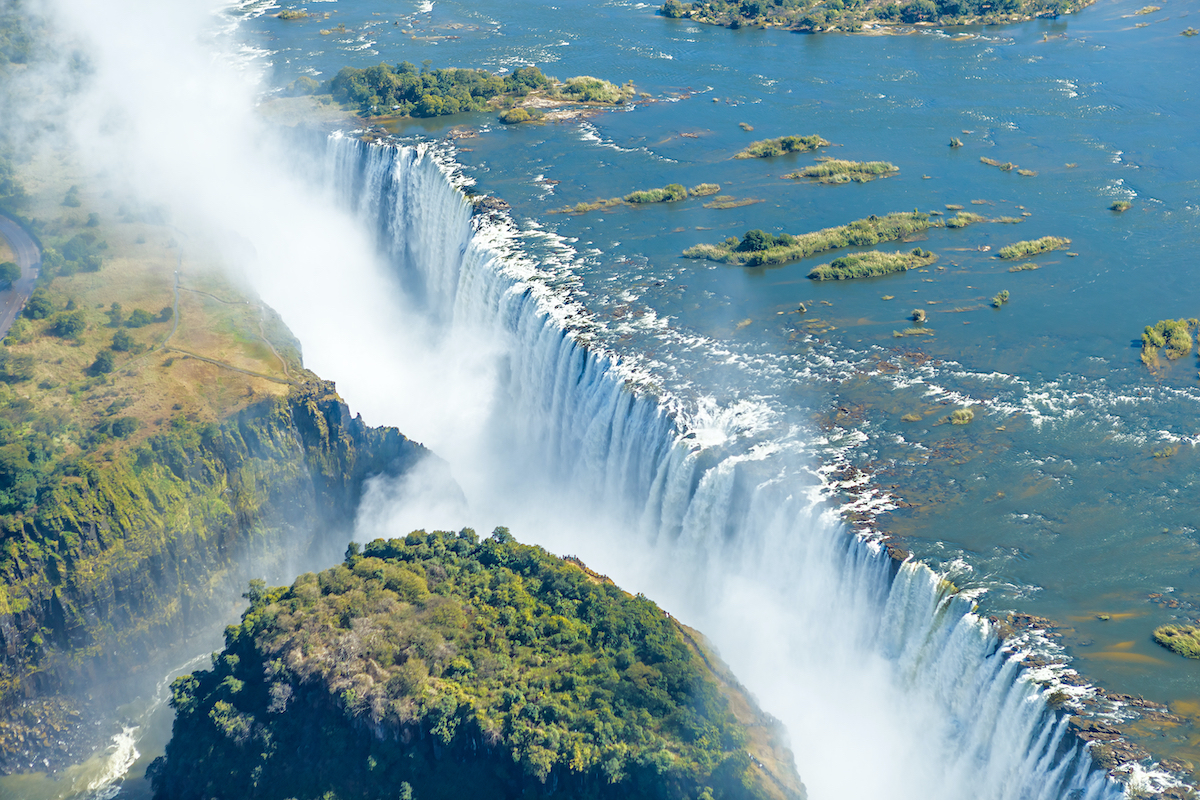Top 9 destinos en África para un visitante por primera vez - 9