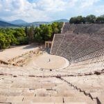 6 ciudades antiguas hundidas para explorar en Grecia