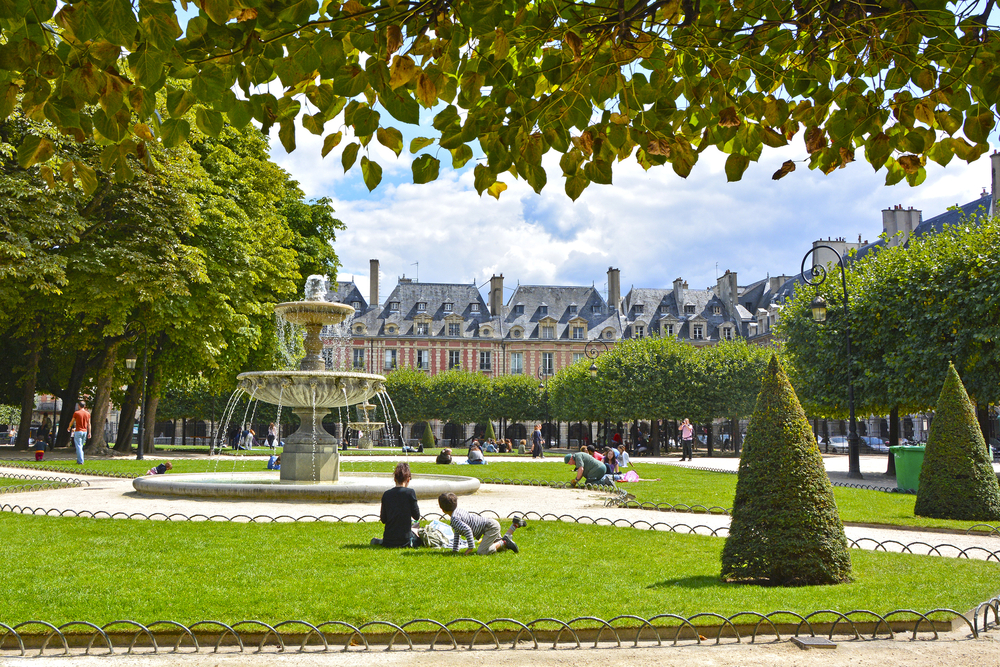 7 mejores lugares para hacer un picnic en París - 13
