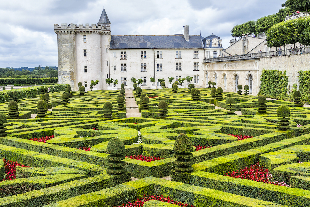 5 hermosos jardines para visitar en Francia - 19