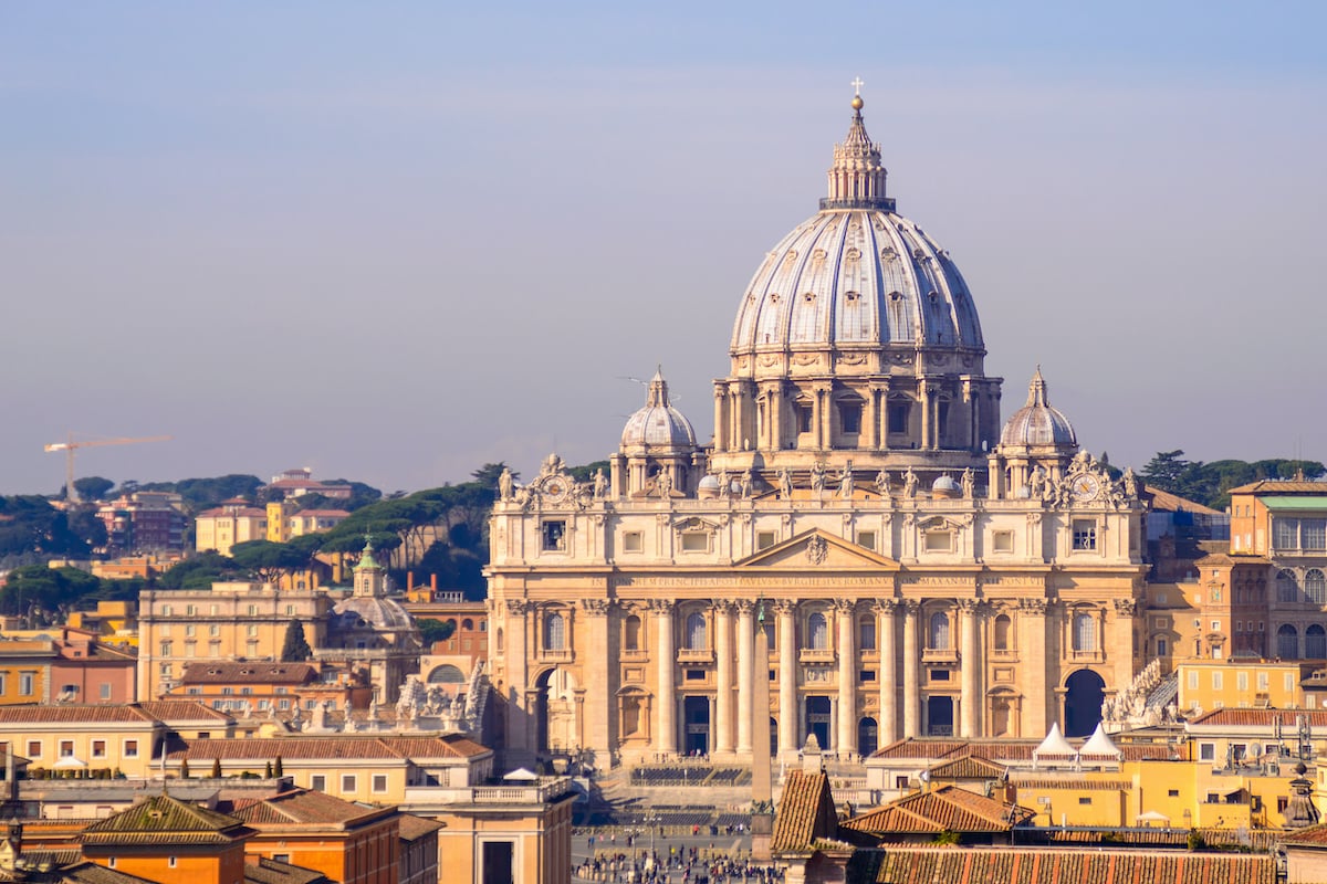 8 Fantásticas cosas gratis que hacer en Roma - 11