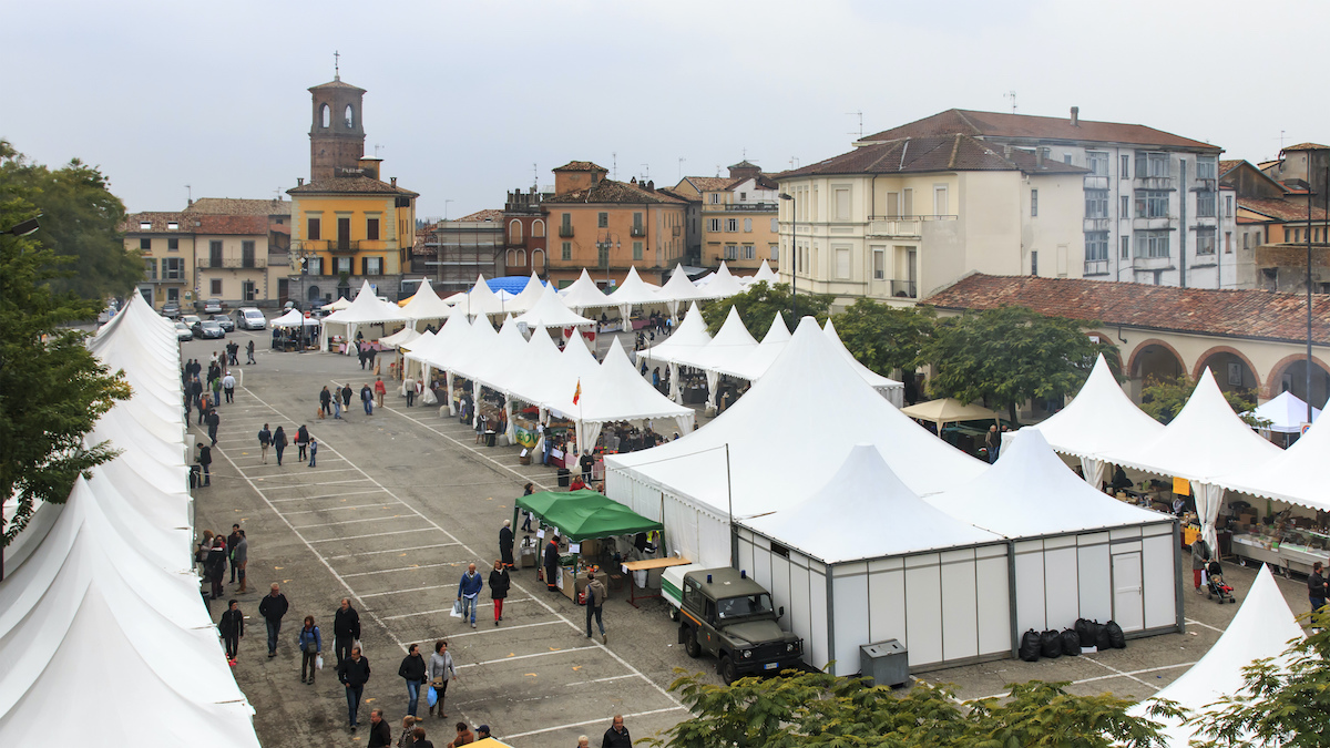 9 mejores festivales de trufa para visitar en Italia - 9