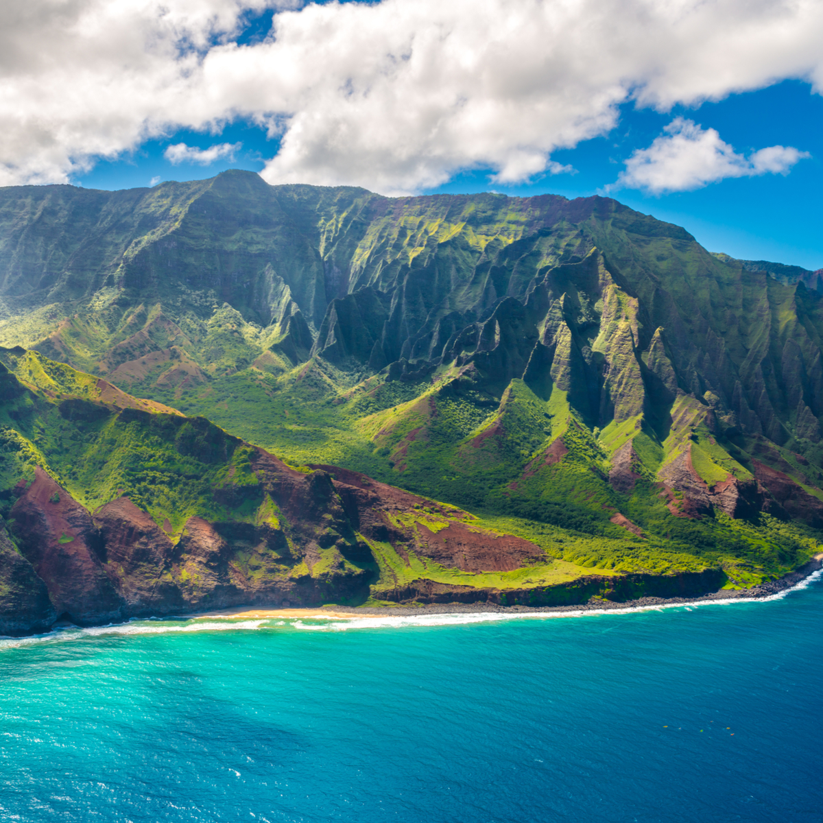 9 cosas aventureras que hacer en Kauai - 11