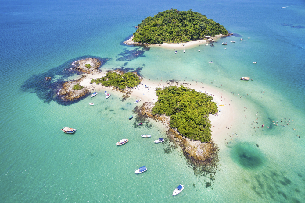 9 increíbles playas brasileñas para descubrir - 21