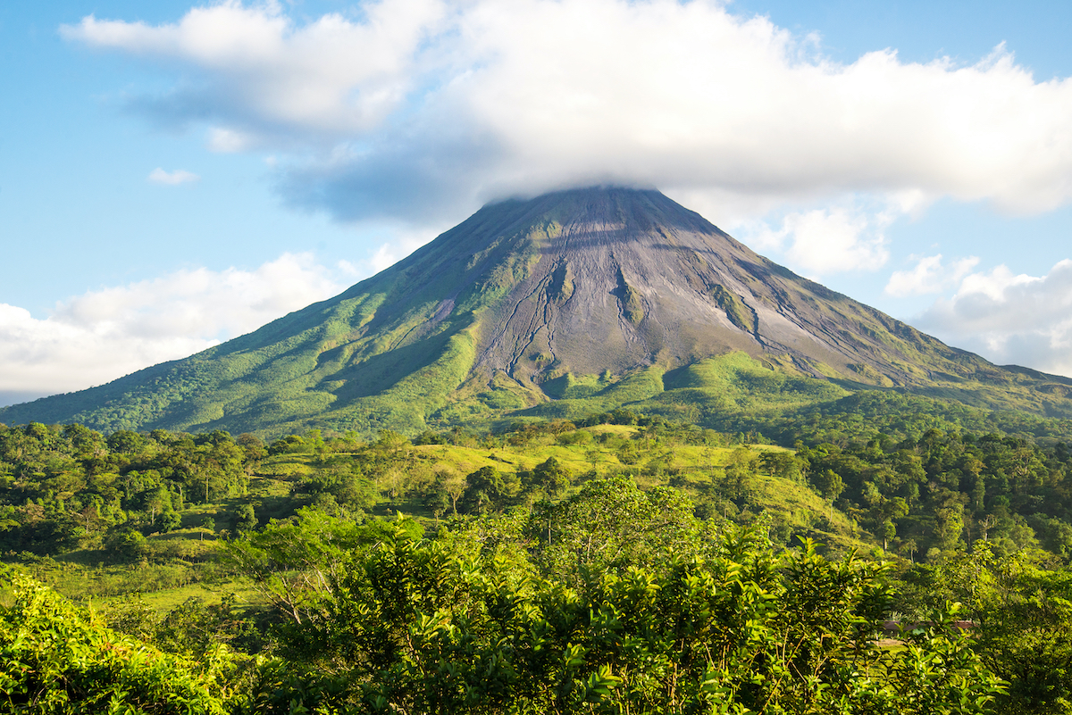 7 volcanes famosos que puedes visitar - 13
