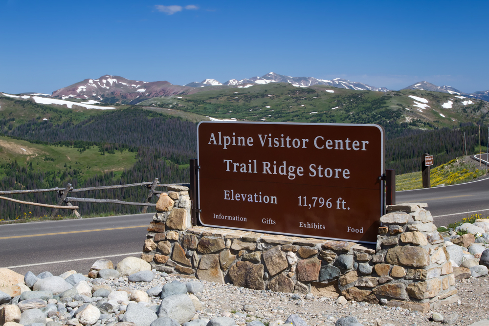 8 mejores caminatas cortas en el Parque Nacional Rocky Mountain - 19