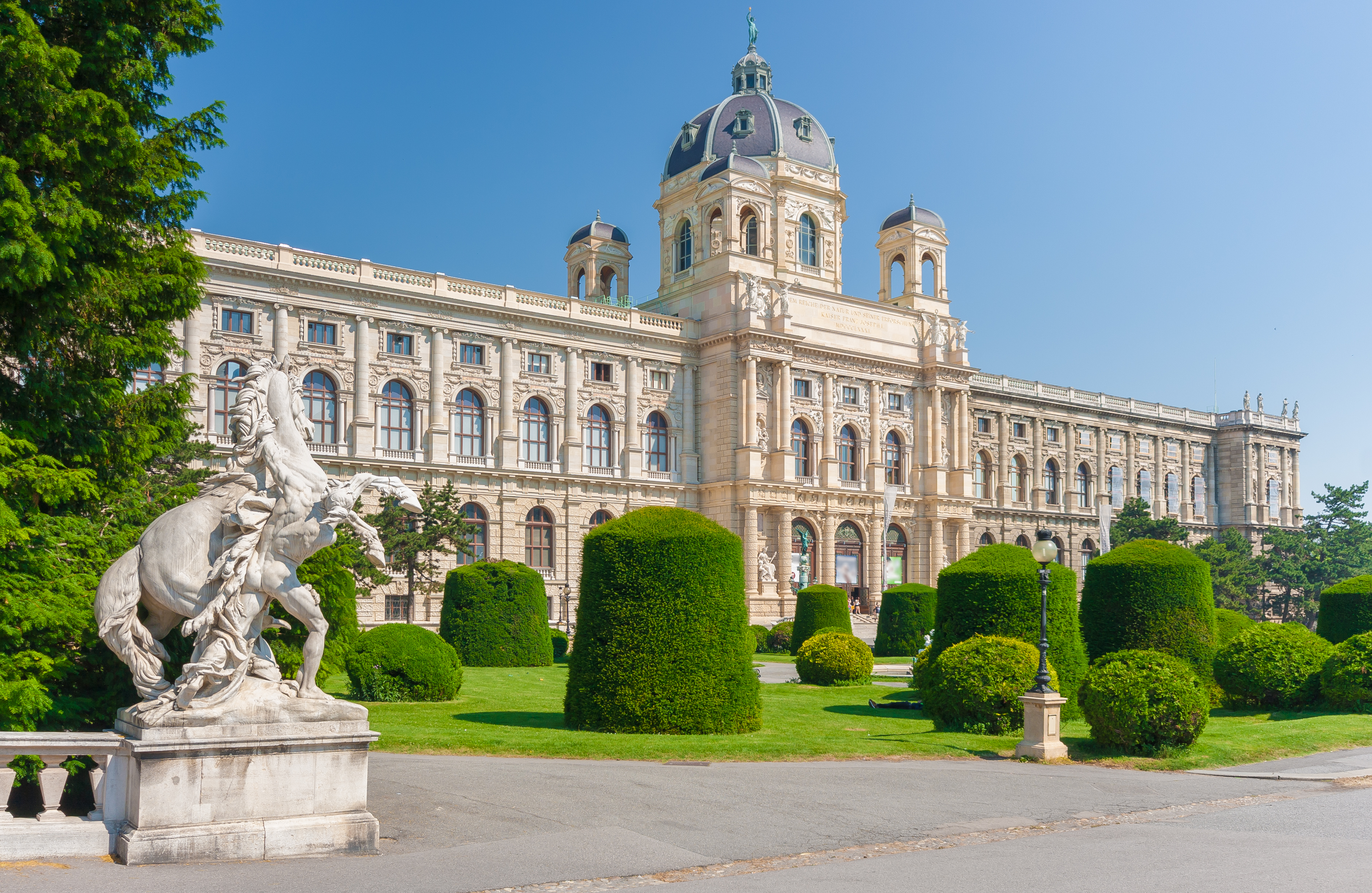 9 Increíbles gemas ocultas en Viena, Austria - 7