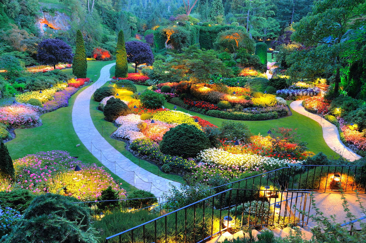 6 hermosos jardines para visitar cerca de Victoria - 451