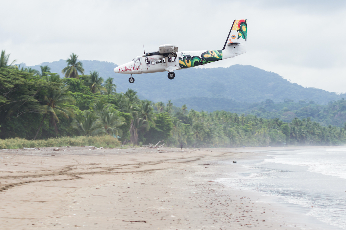 ¿Retirarse en Costa Rica? 6 cosas que debe saber sobre el transporte - 11