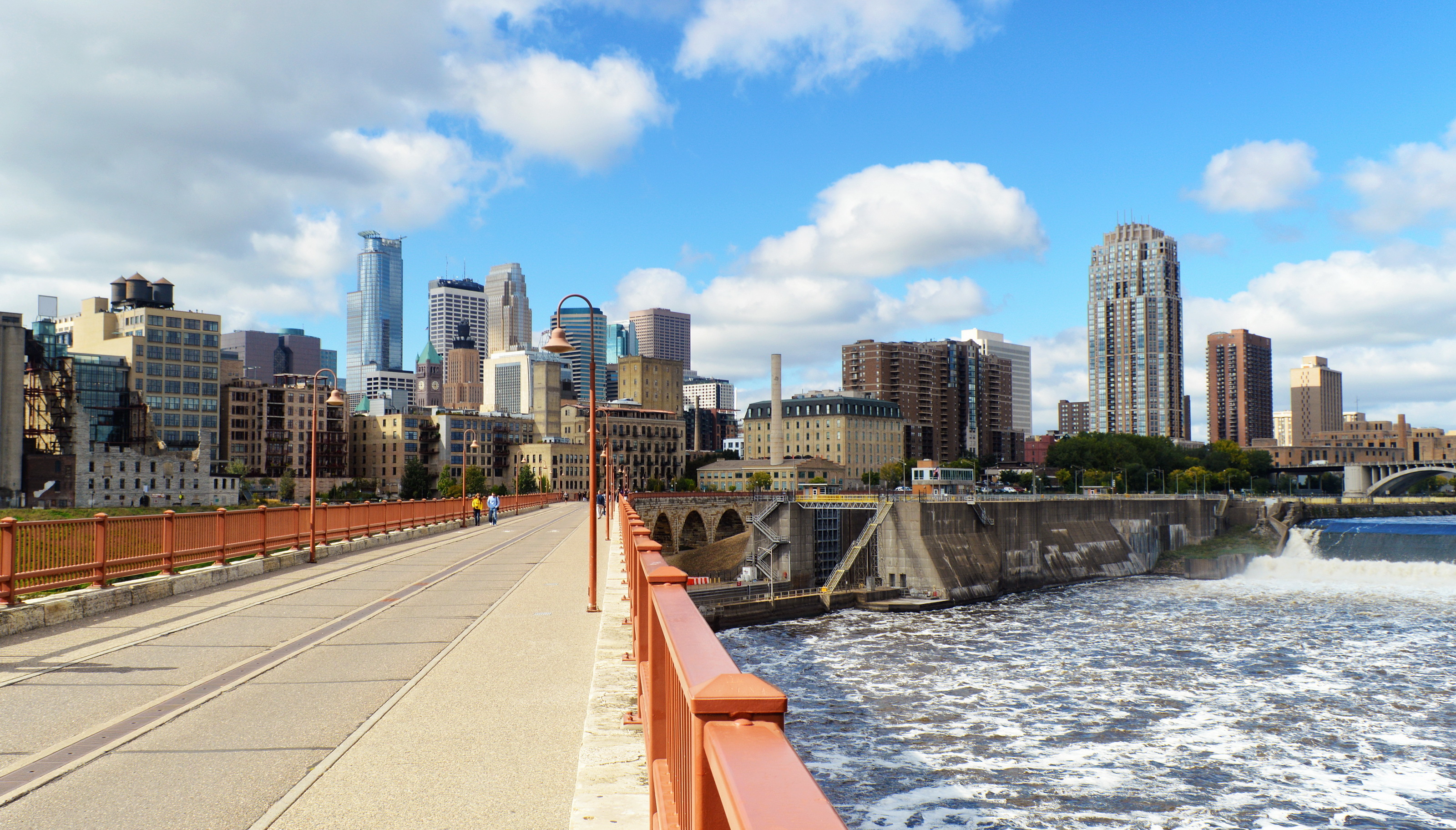 11 razones por las que necesita visitar Minneapolis - 19