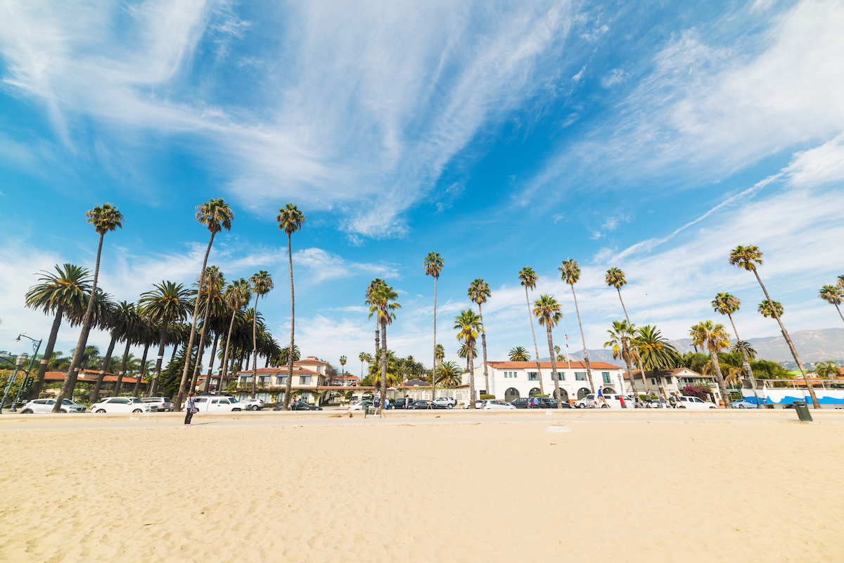 De Santa Bárbara a Monterey: mis 4 resorts favoritos de California - 575