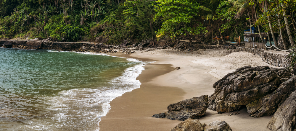9 increíbles playas brasileñas para descubrir - 11