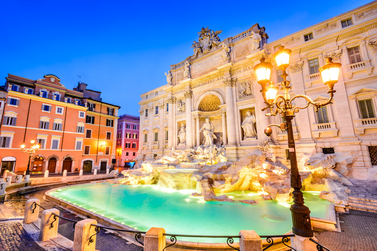 8 Fantásticas cosas gratis que hacer en Roma - 7