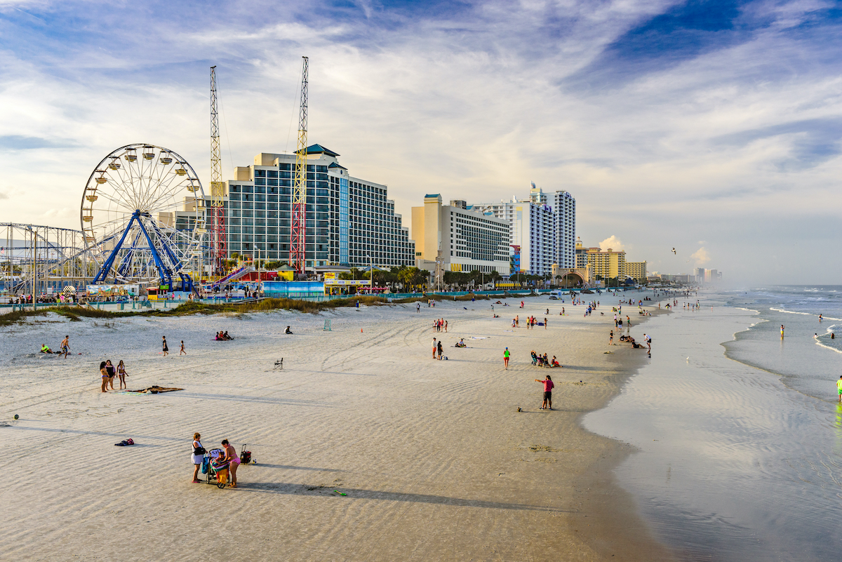 9 hermosas ciudades en Florida que los jubilados aman - 19