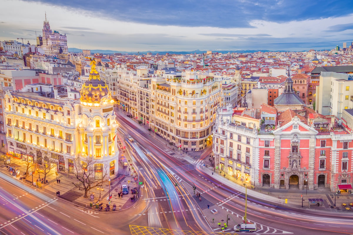 10 hermosas ciudades europeas para visitar en mayo de 2022 - 21