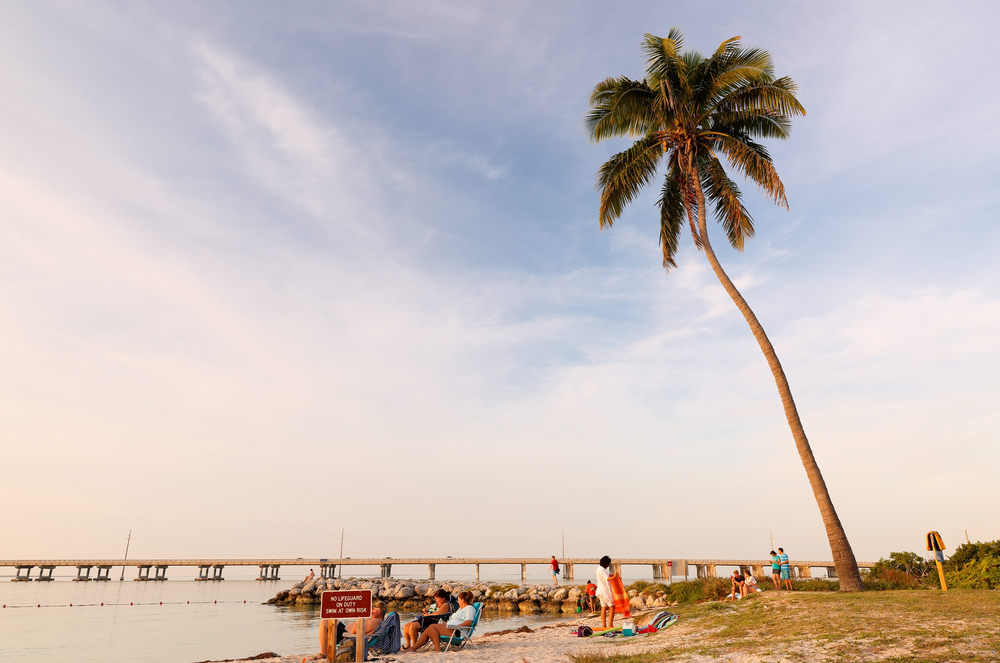 8 mejores playas en las llaves de Florida - 17