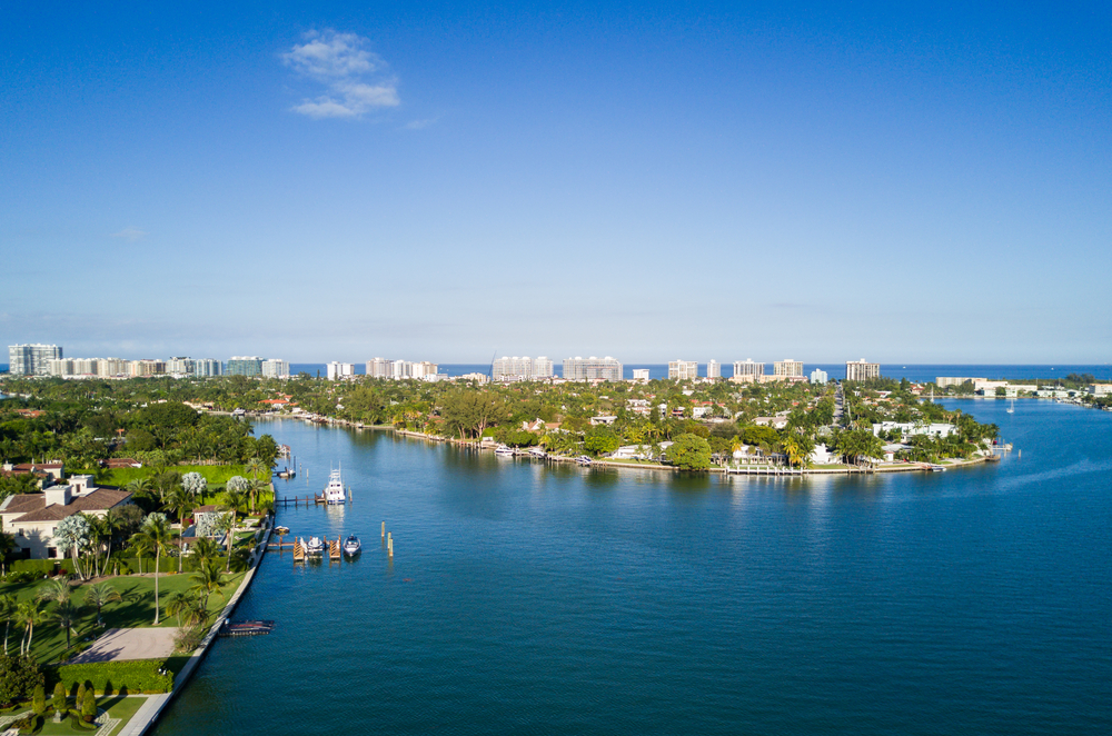 16 Ciudades de Florida Beach nuestros lectores aman (2021) - 23