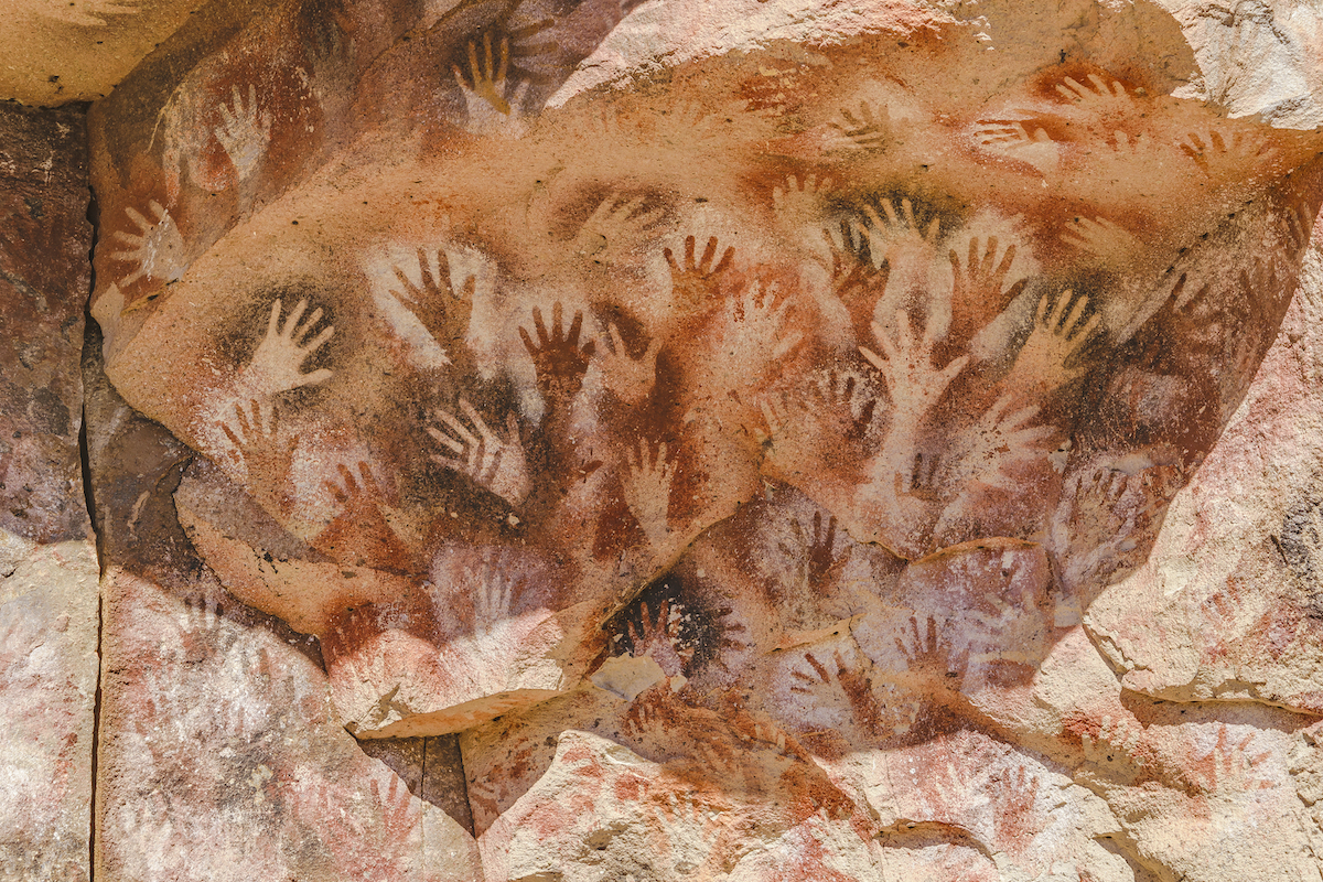 7 lugares increíbles para ver arte prehistórico en todo el mundo - 19