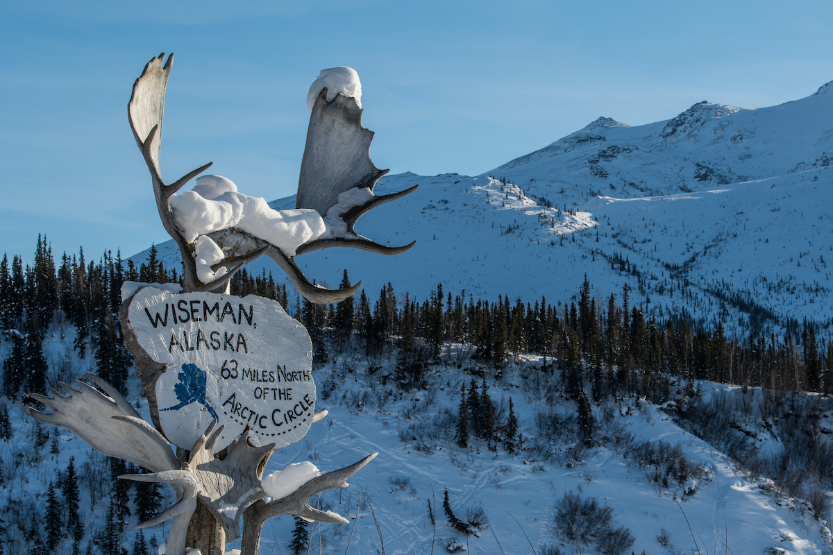 Mi impresionante viaje a Coldfoot, Alaska - 17