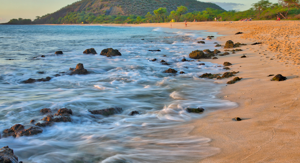 15 playas increíbles para experimentar en Maui - 11