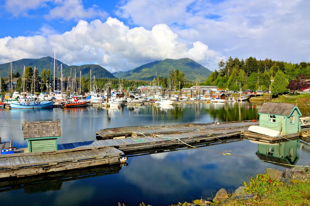 8 mejores ciudades pequeñas para visitar en la isla de Vancouver - 23