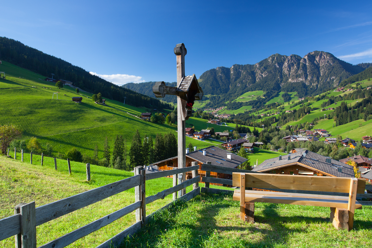 7 pueblos pequeños perfectamente románticos en Austria - 9