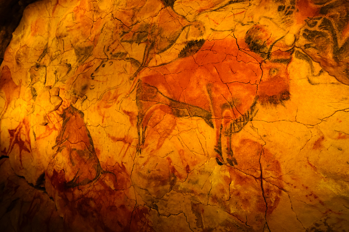 7 lugares increíbles para ver arte prehistórico en todo el mundo - 13