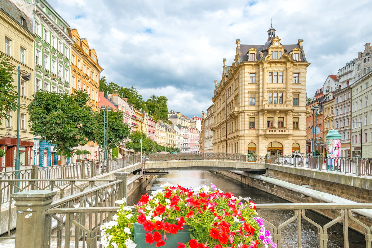 10 mejores ciudades de spa en Europa - 9