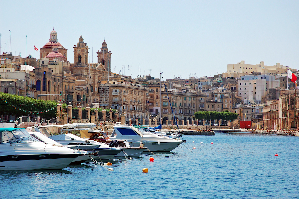 Malta que paga a los turistas internacionales para visitar este verano - 1