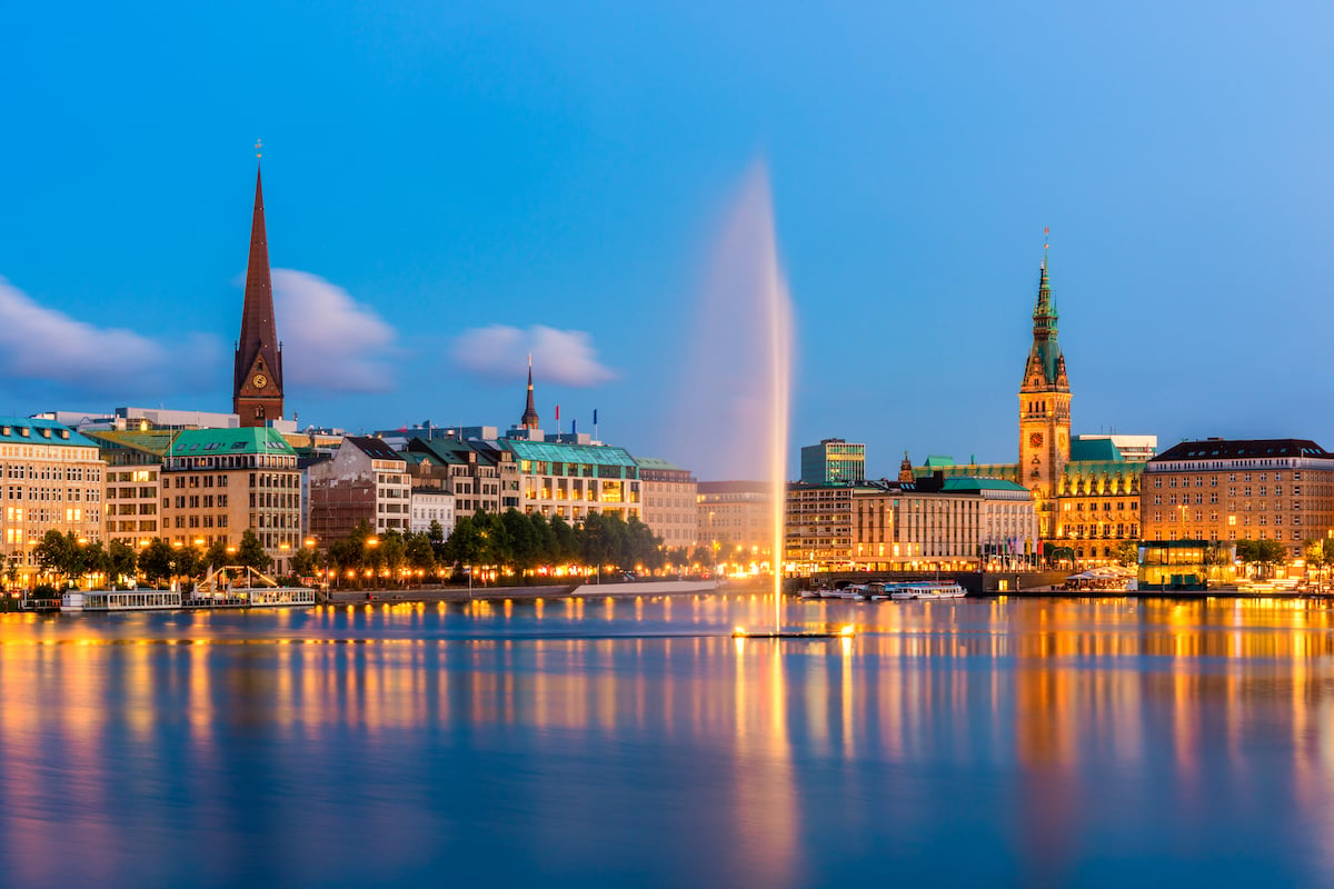 10 hermosas ciudades europeas para visitar en mayo de 2022 - 167